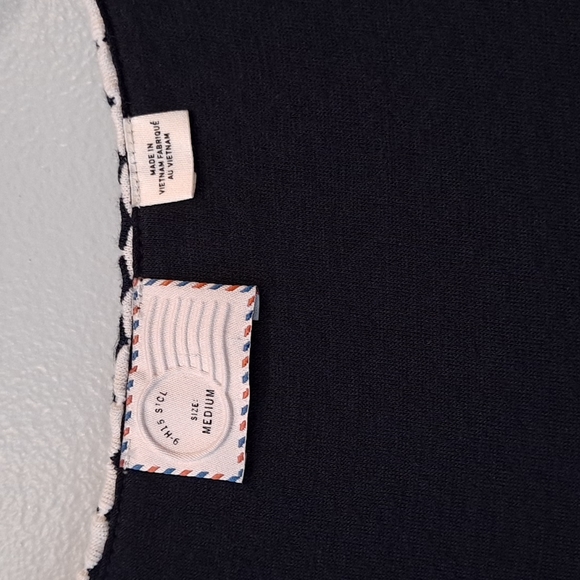 ANTHROPOLOGIE PEPLUM DRESS - Picture 7 of 11